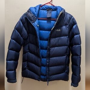 Rab Women's Neutrino Jacket Medium